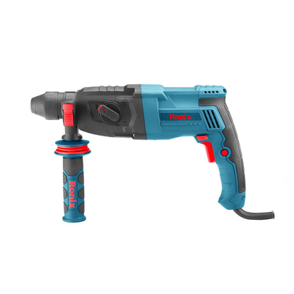 Rotary-Hammer-800W-26mm view 1