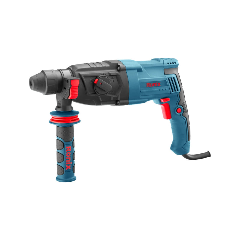 Rotary-Hammer-800W-26mm view 3