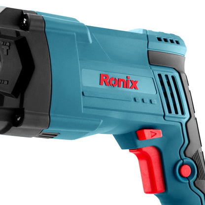 Rotary-Hammer-800W-26mm view 5