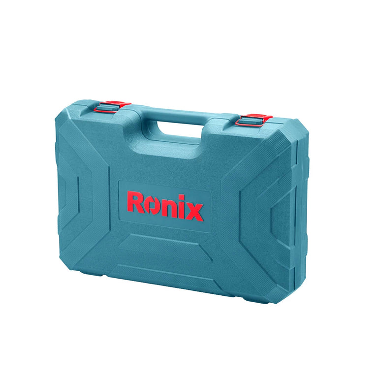 Rotary-Hammer-800W-26mm view 8