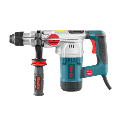 Rotary-Hammer-1200W-32mm view 8
