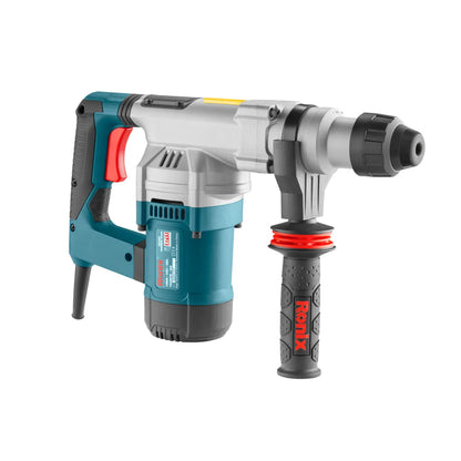 Rotary-Hammer-1200W-32mm view 9