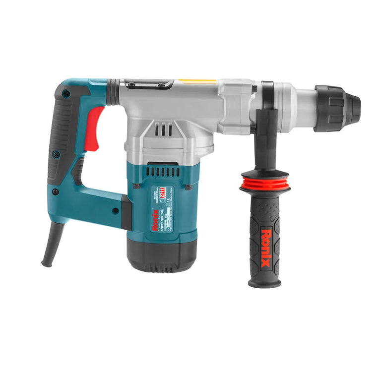 Rotary-Hammer-1200W-32mm view 10