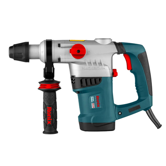 Rotary-Hammer-1500W-36mm view 7