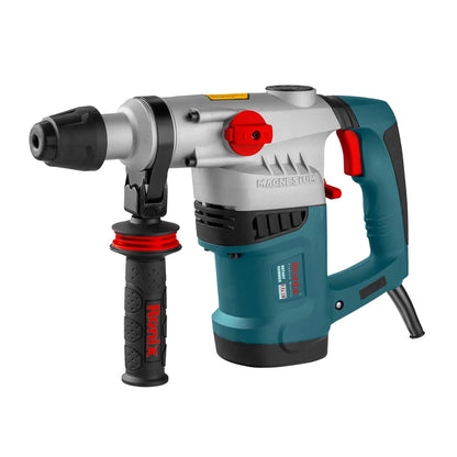 Rotary-Hammer-1500W-36mm view 8