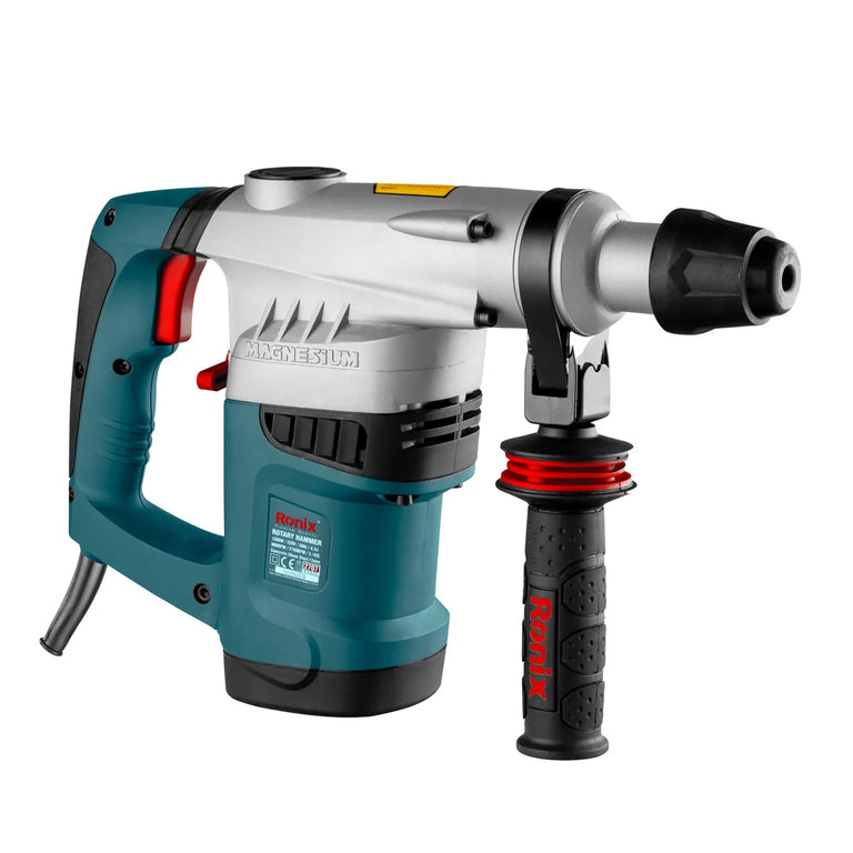Rotary-Hammer-1500W-36mm view 9