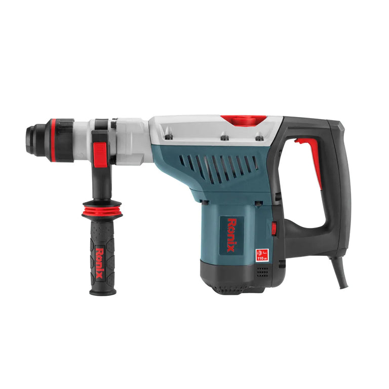 Rotary-Hammer-1350W-40mm view 9
