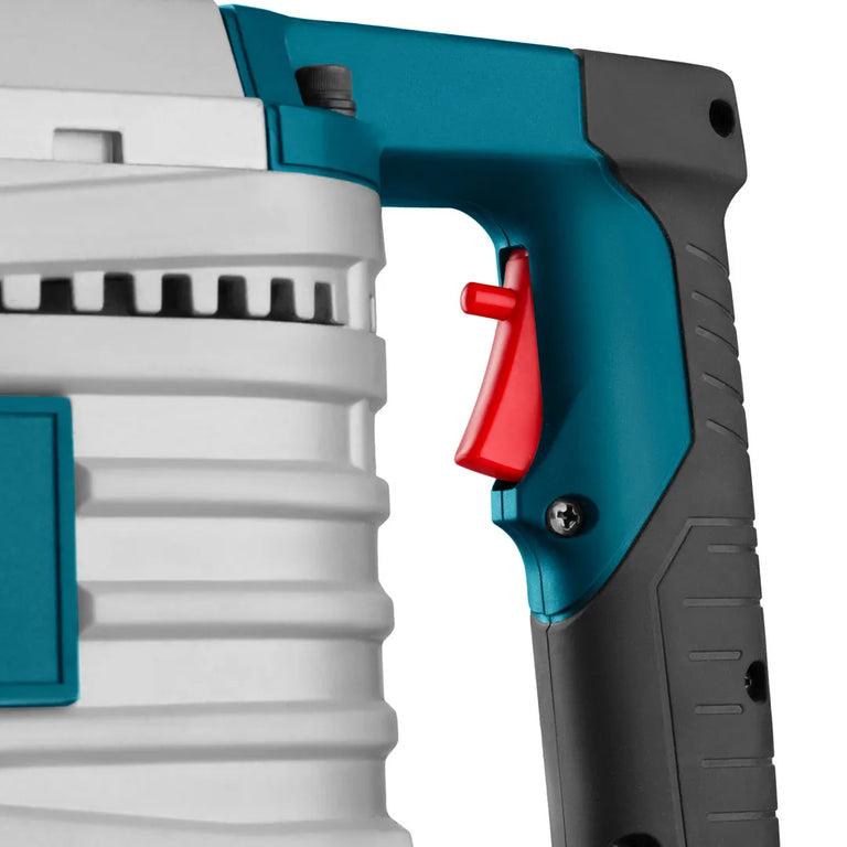 Demolition-Hammer-1600W-16kg view 9