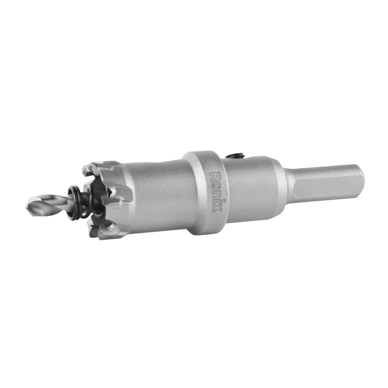 TCT-Hole-Saw-22-mm view 1