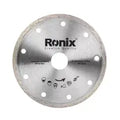 Ceramic Cutting Disc 125x22.2x5mm