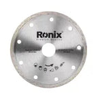 Ceramic Cutting Disc 125x22.2x5mm