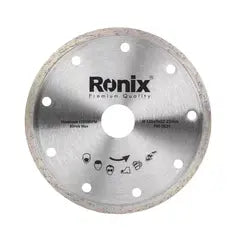 Ceramic Cutting Disc 125x22.2x5mm